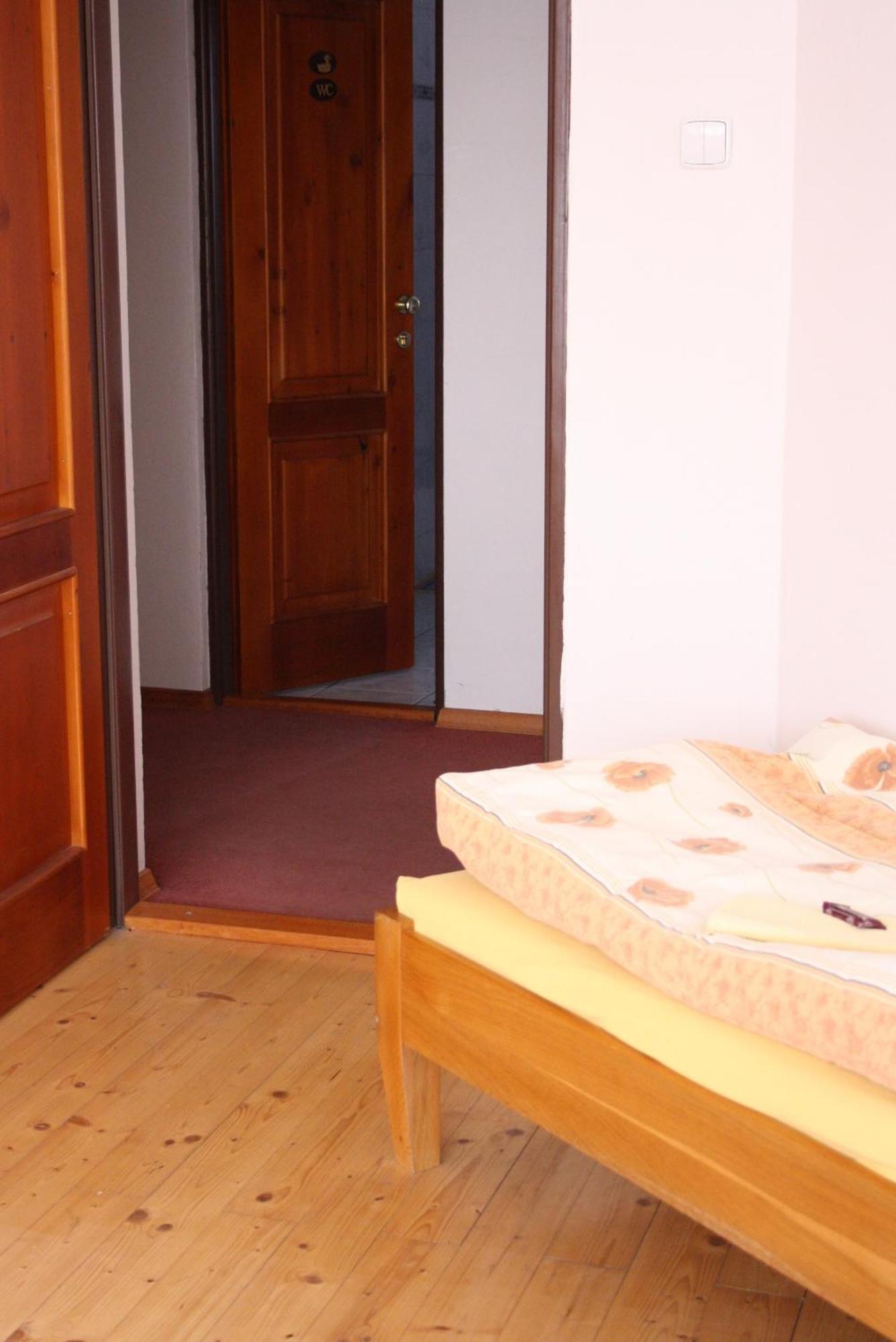 Penzion Koras Vrútky Zimmer foto