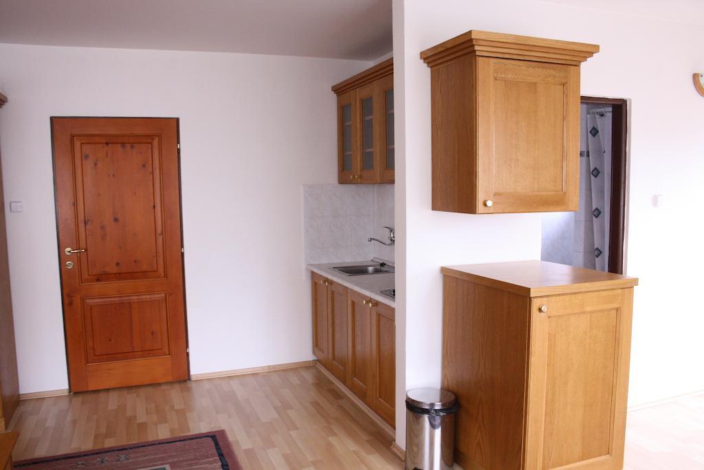 Penzion Koras Vrútky Zimmer foto