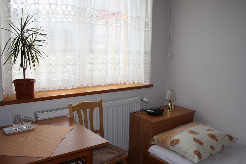 Penzion Koras Vrútky Zimmer foto