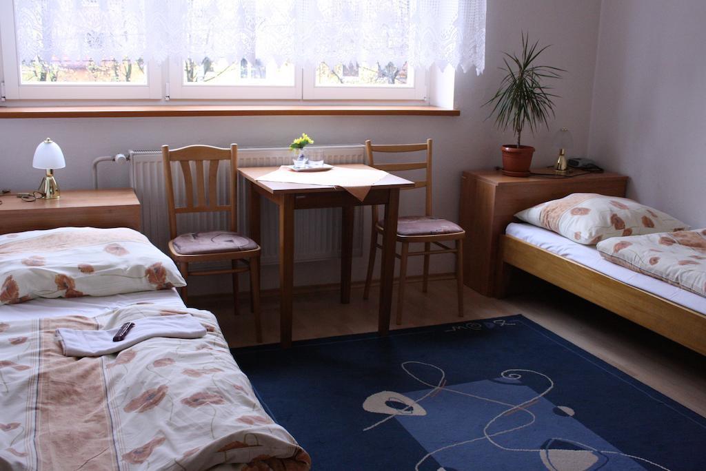 Penzion Koras Vrútky Zimmer foto