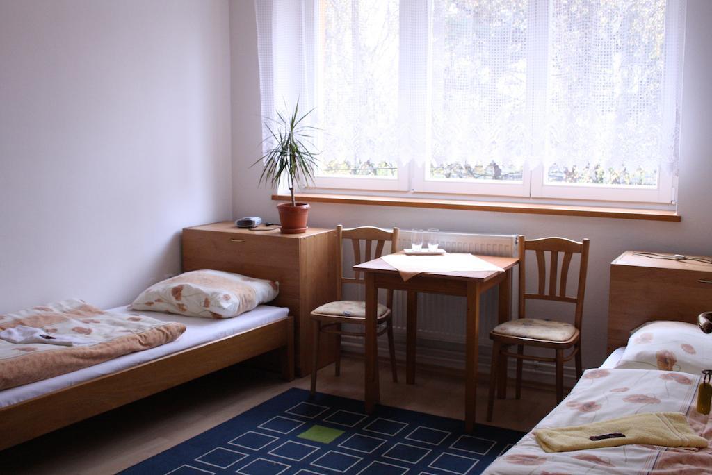 Penzion Koras Vrútky Zimmer foto