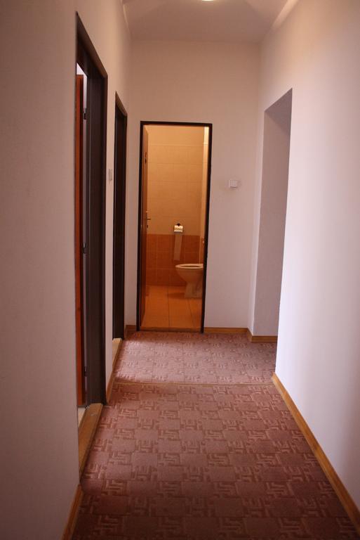 Penzion Koras Vrútky Exterior foto
